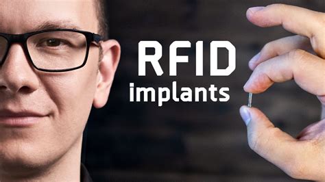 rfid chips inside humans|The microchip implants that let you pay with your hand.